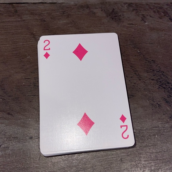 “BICYCLE BREAST CANCER EDITION PLAYING CARDS” (Great condition) - Picture 7 of 8